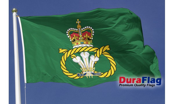 DuraFlag® Staffordshire Regiment Premium Quality Flag